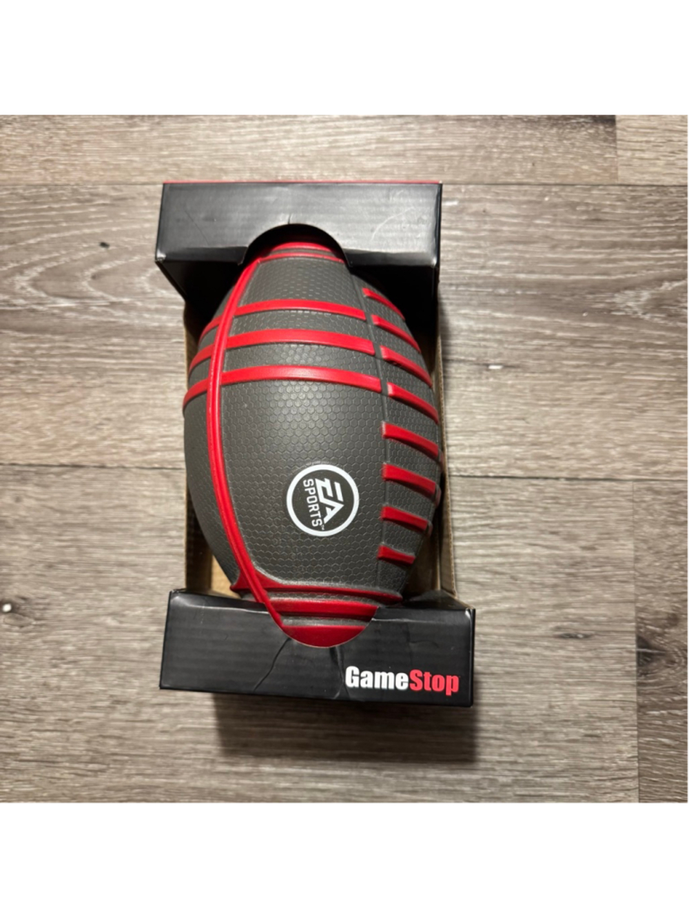GameStop X EA Sports Exclusive Football One Size